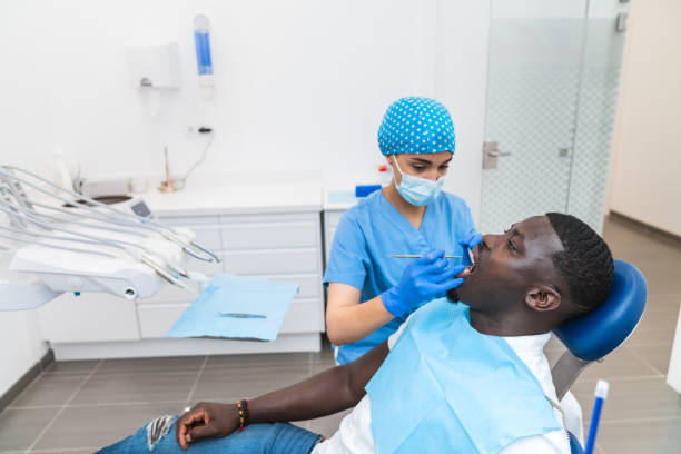 Best Emergency Denture Repair in Duarte, CA